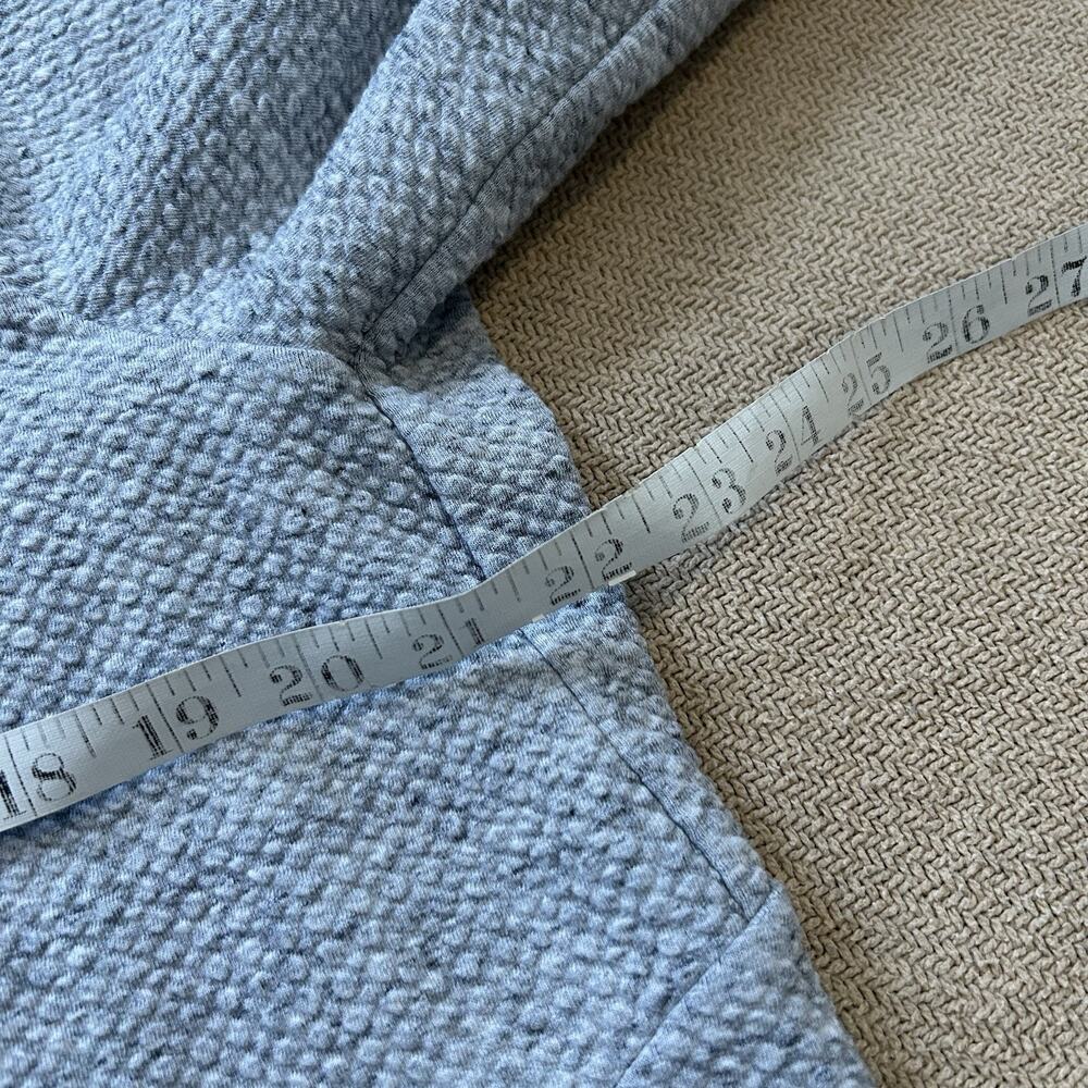 Lululemon At Ease Athletic Performance Pullover H… - image 5